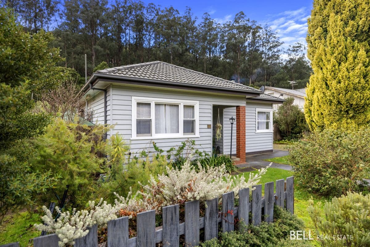 1625 Little Yarra Road