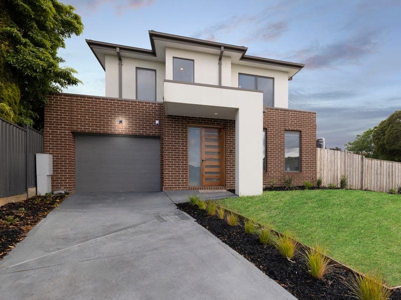 100 Anne Road, Knoxfield