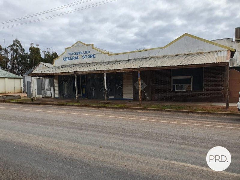 28-30 Federation Street, Patchewollock