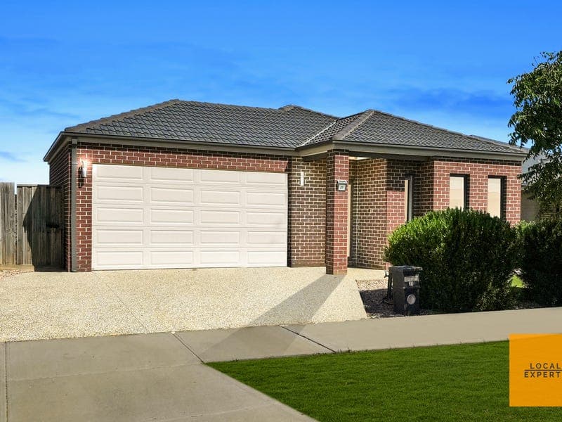 21 Scenic Way, Harkness
