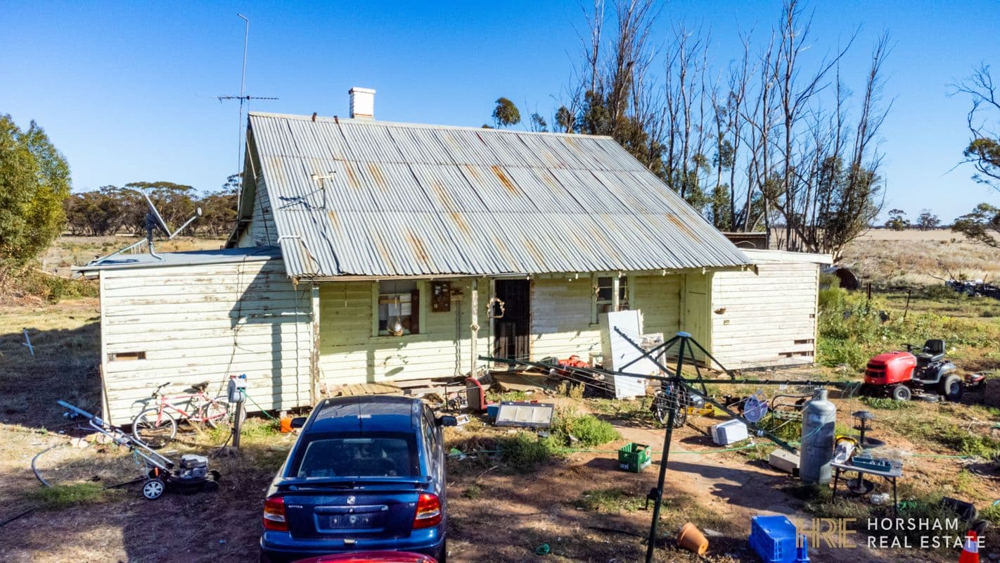 199 Olney Zass Road
