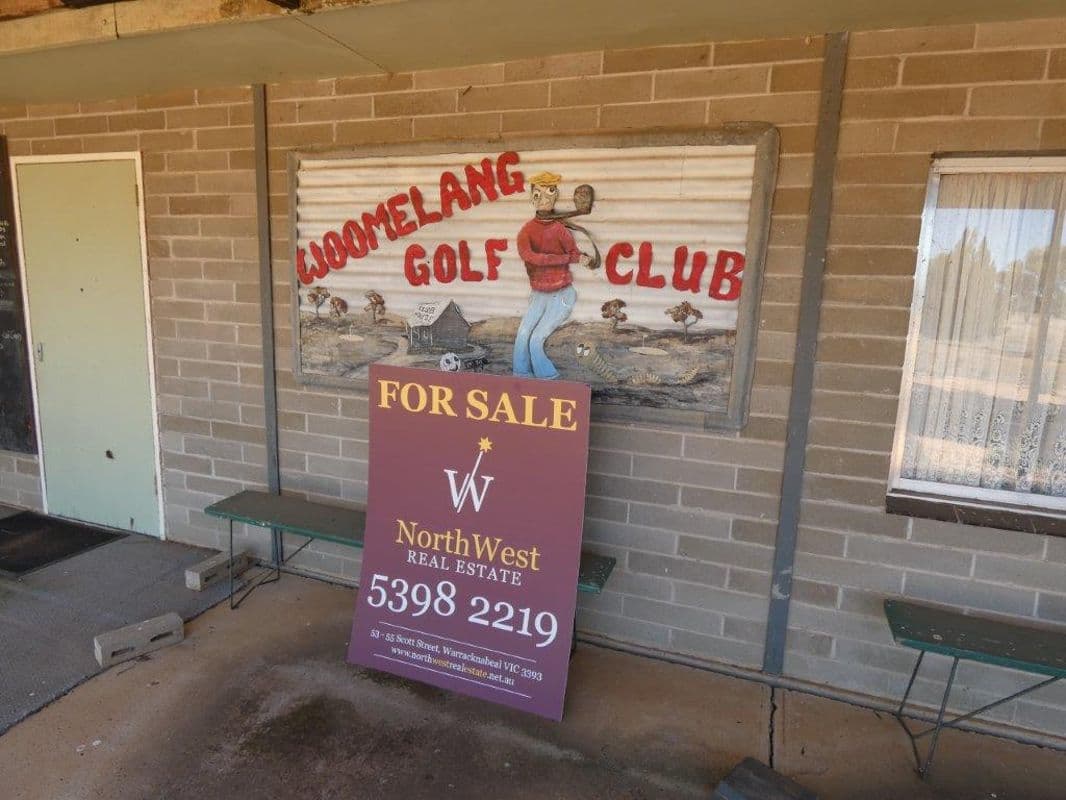 5193 SUNRAYSIA HIGHWAY