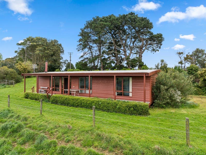 285 Falls Road, Stony Creek