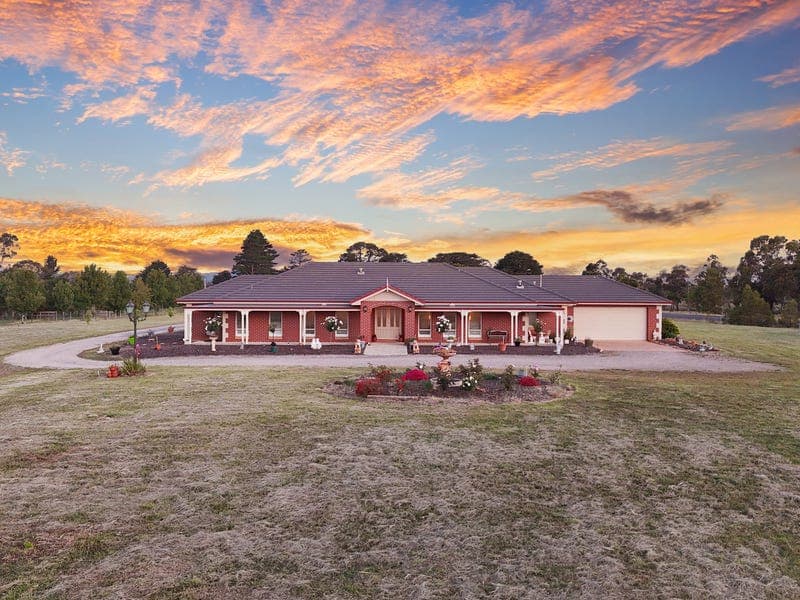 917 Sebastopol-Smythesdale Road, Ross Creek