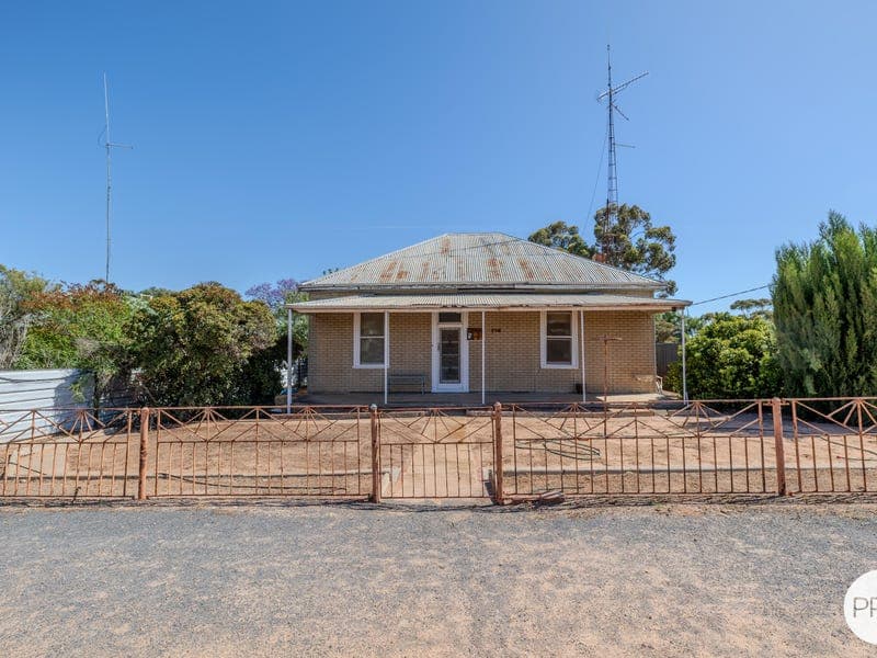 42 Monash Avenue, Underbool