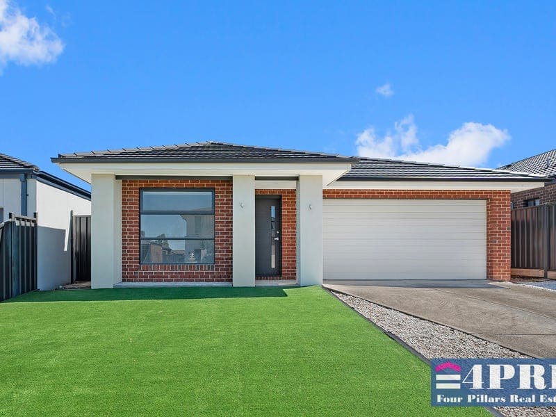 16 Plover Way, Wallan