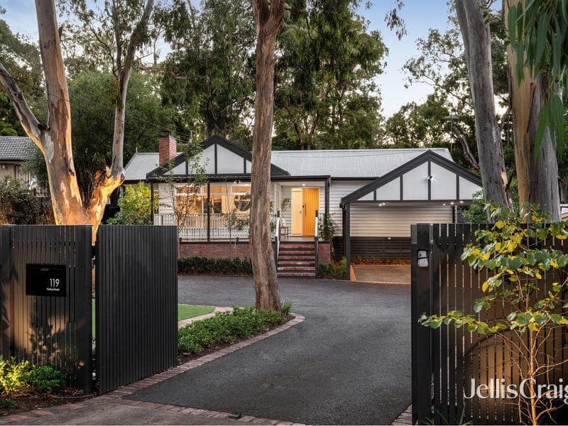 119 Rattray Road, Montmorency