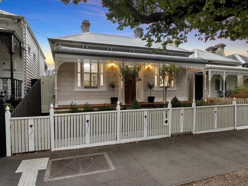 80-82 Bellair Street, Kensington