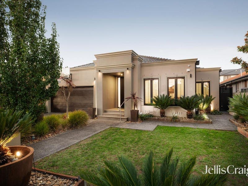 25 George Street, Bentleigh East