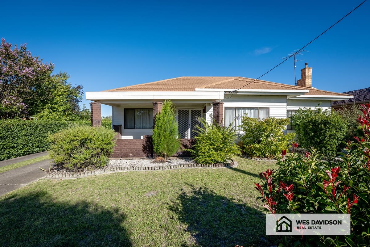 13 Wilmoth Avenue
