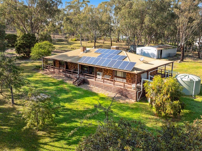 3 Woodlea Court, Kirwans Bridge