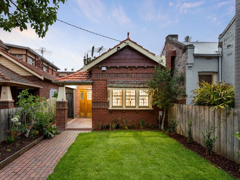 11 Hornby Street, Windsor