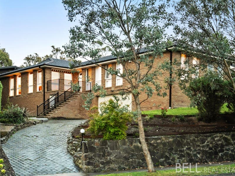 23 Mundara Drive, Ringwood