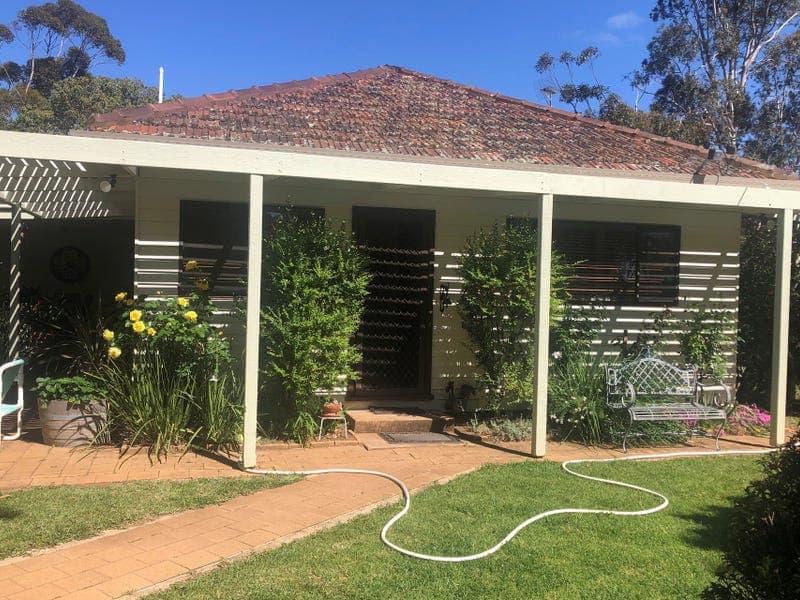 1665 Robinvale-Sea Lake Road