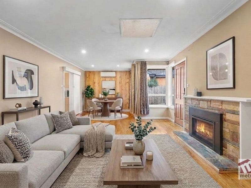 15 Chessell Street, Mont Albert North