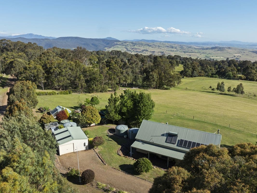 1060 OLD TOLMIE ROAD