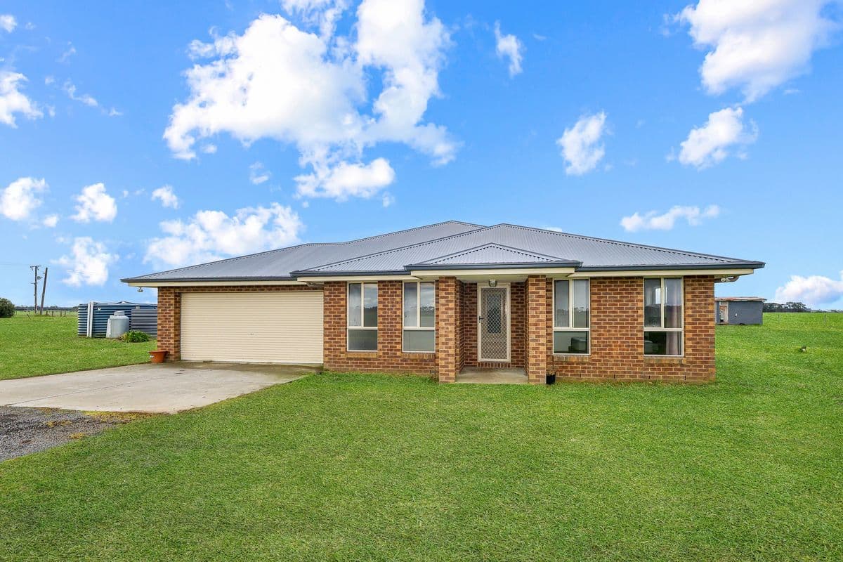 155 Spinks Road