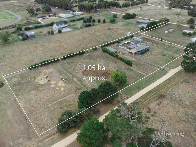 60 Elizabeth Street, Allendale