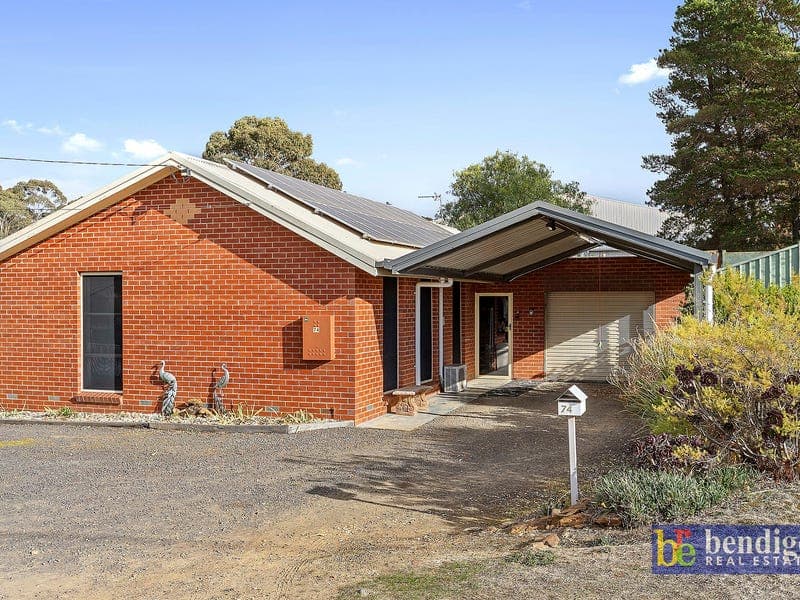 74 Macdougall Road, Golden Gully