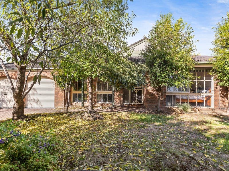 3 Grange Terrace, Croydon Hills