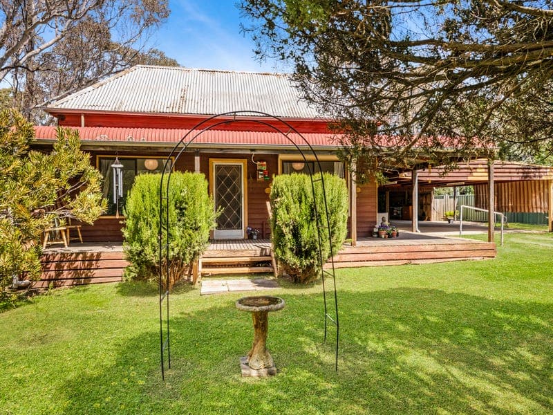 17 Kilmore Road, Argyle