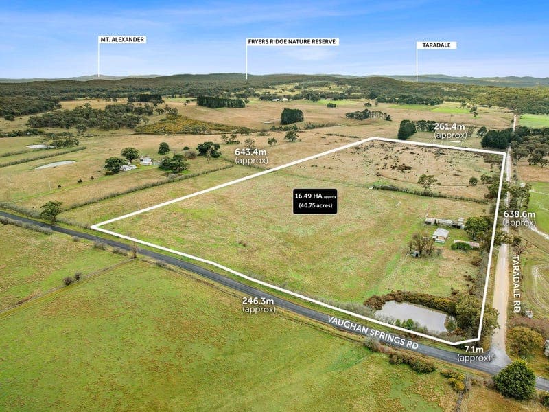 15 Taradale Road, Drummond North