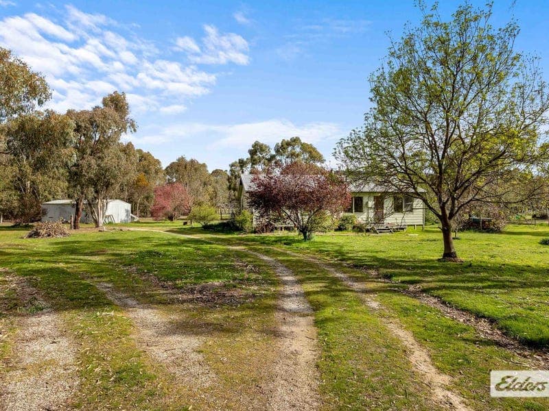 86 Elmhurst Sportsground Road, Elmhurst