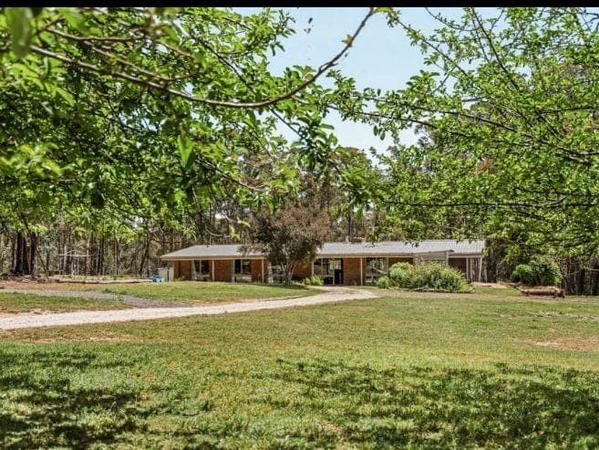 140 Kangaroo Drive, Coomoora