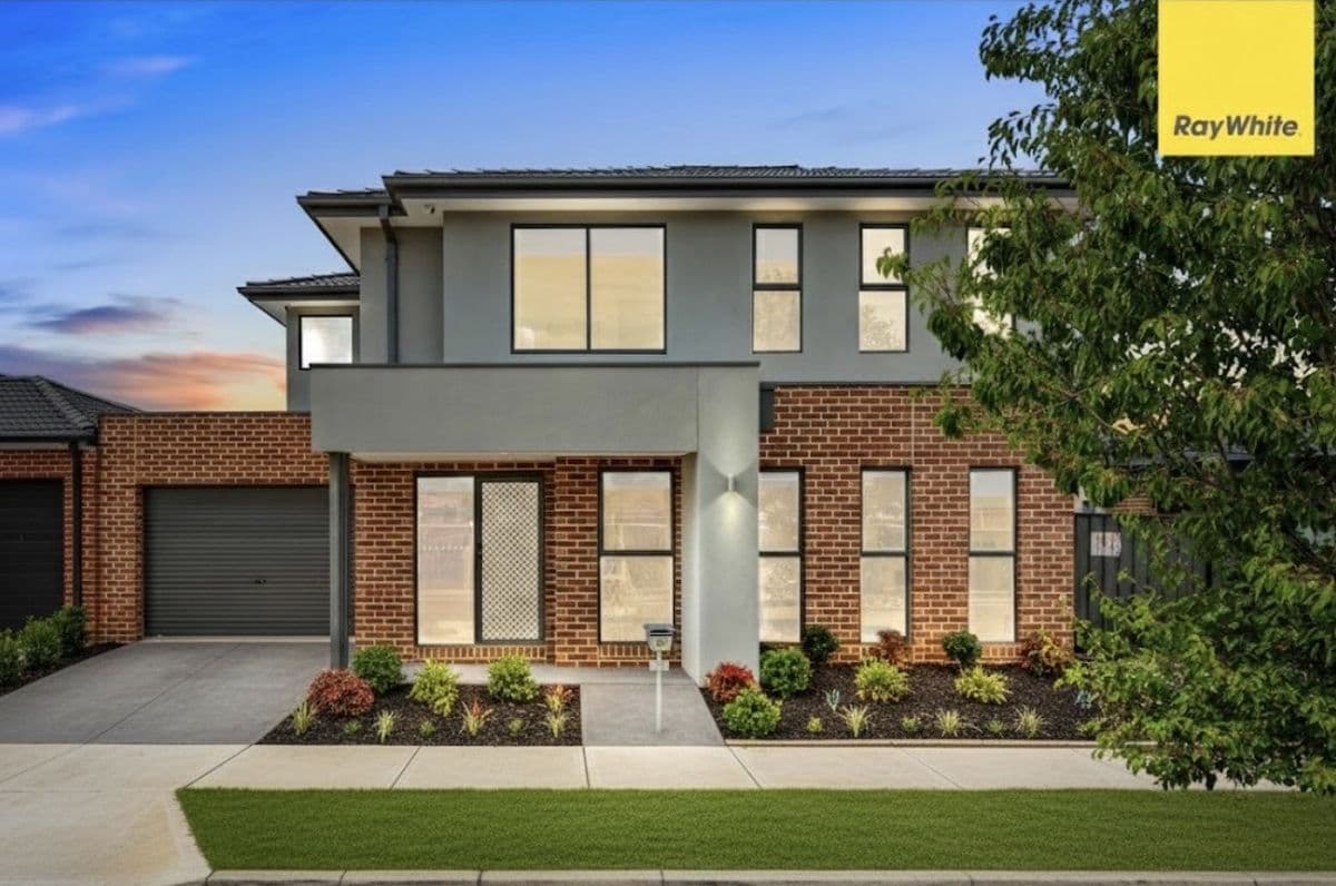 11 Mavi Avenue