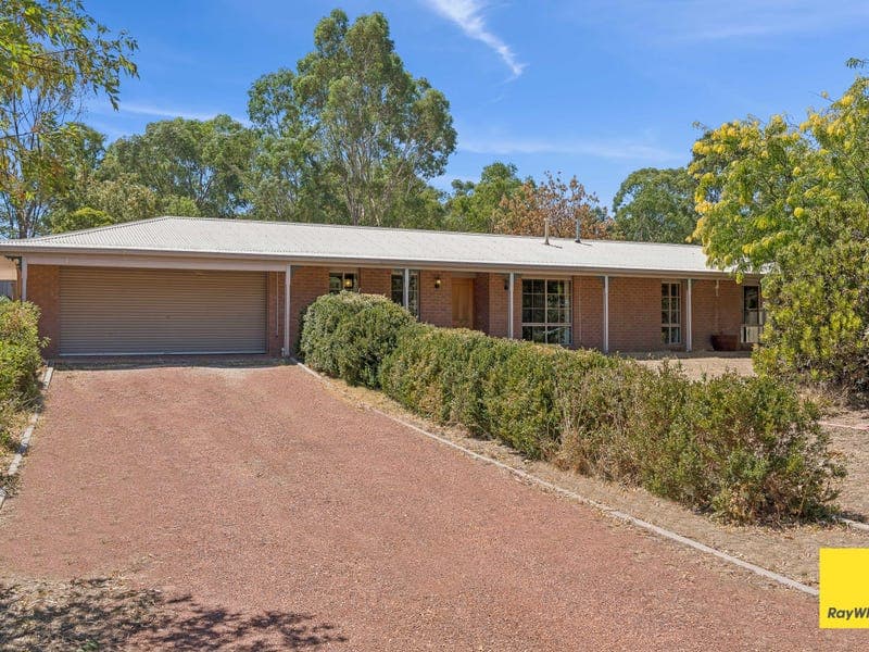 4 Pioneer Drive, Maiden Gully