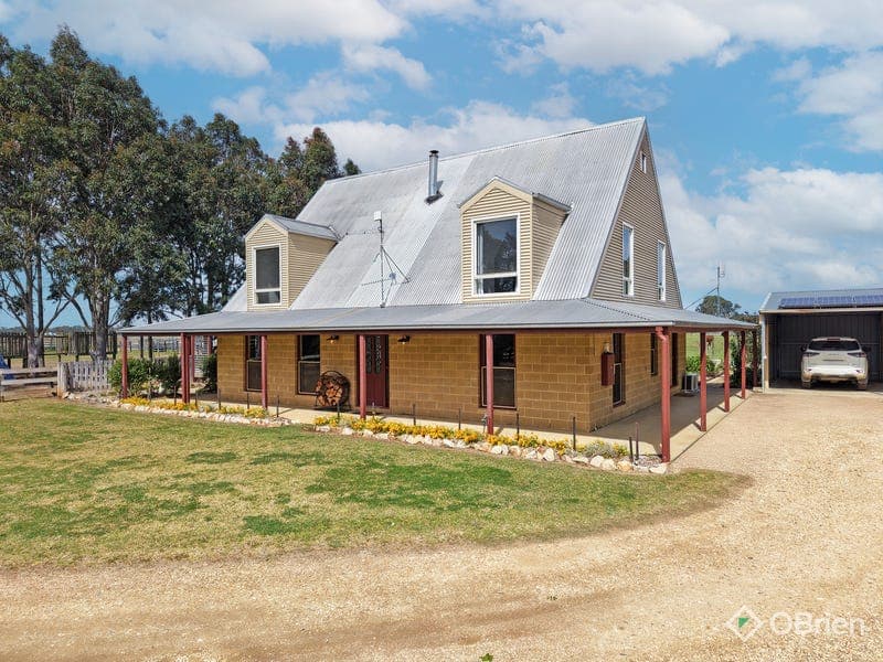 440 Races Lane, Hillside