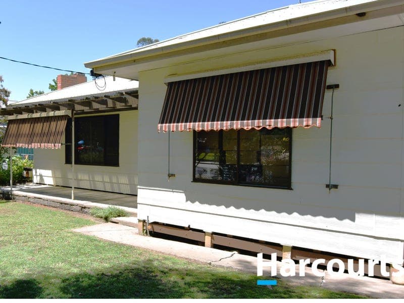 4867 Wangaratta-Whitfield Road, Whitfield