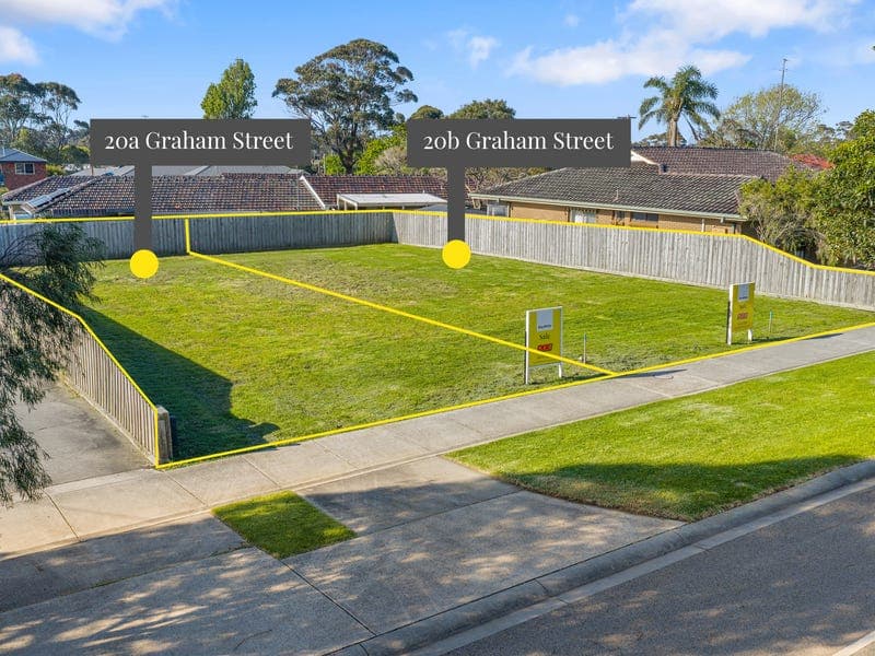 20b Graham Street, Wonthaggi