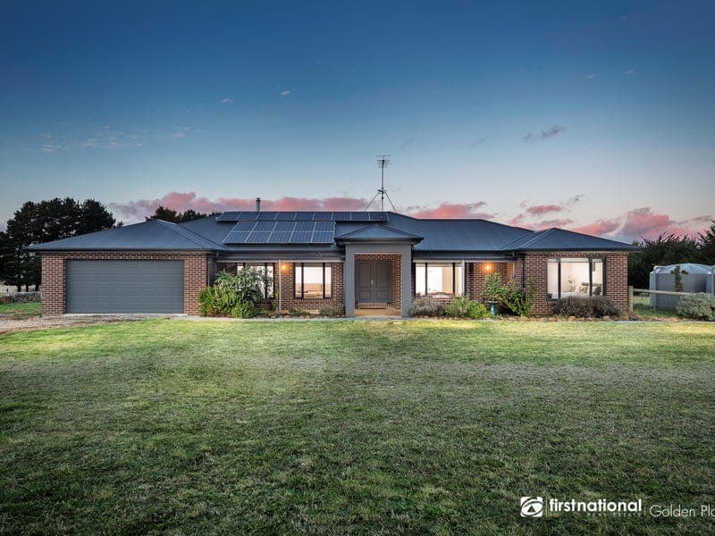 347 McGuigans Road, Millbrook