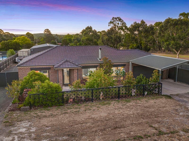 2 Pascoe Street, Smythesdale