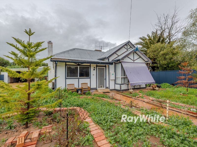 20 Pioneer Street, Manangatang