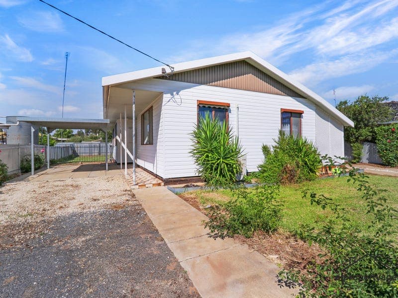 3a O'Callaghan Street