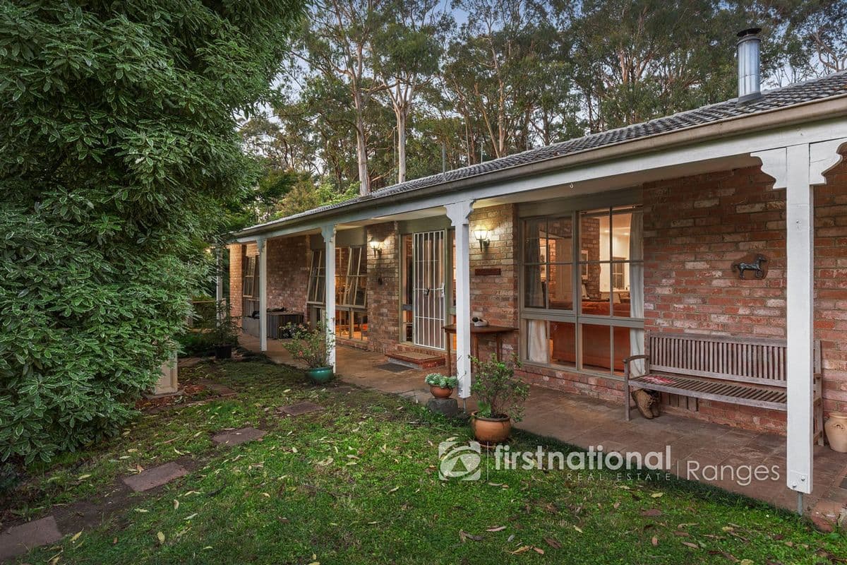 15 Clematis Park Road