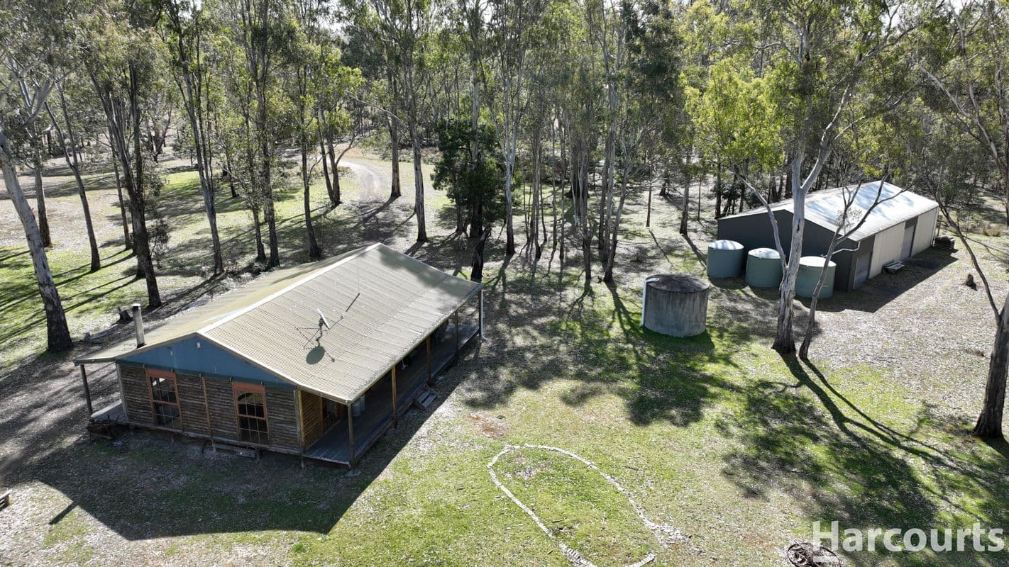 3031 Northern Grampians Road