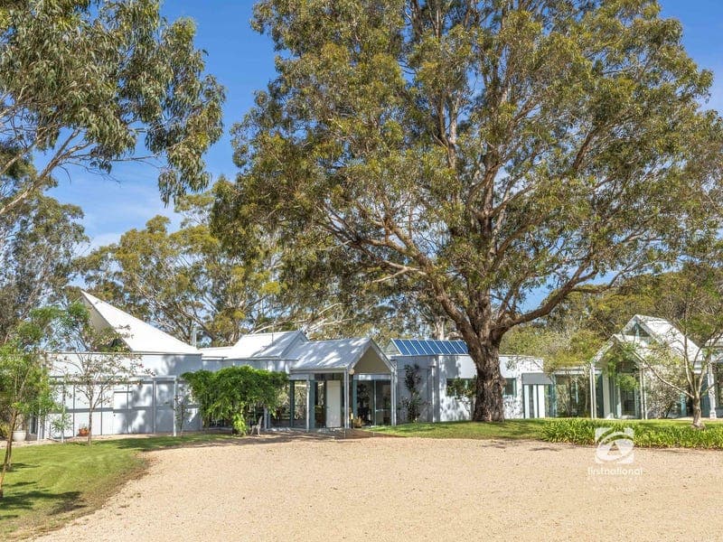 80 Stringers Road, Forge Creek
