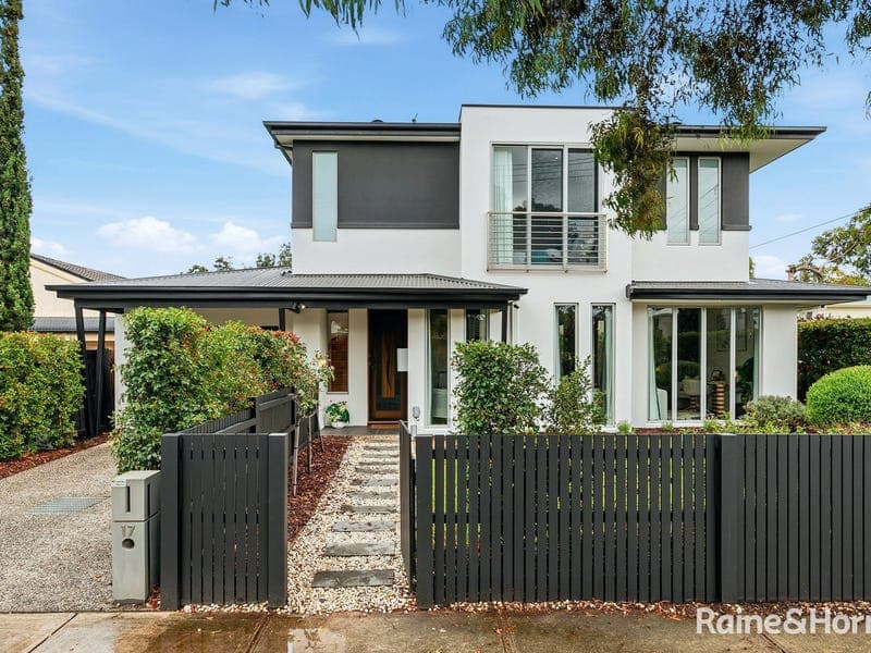 17 Gordon Street, Newport