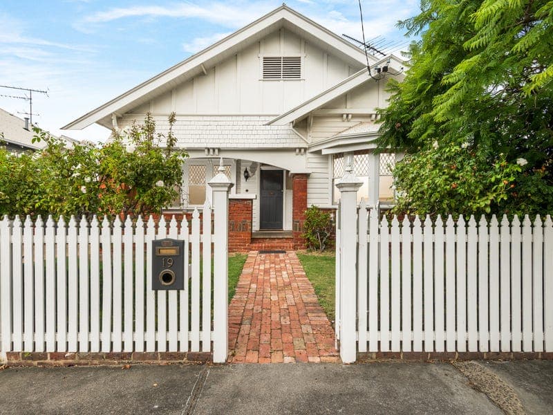 19 Wattletree Road, Drumcondra