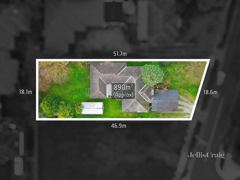 11 Kipling Avenue, Mooroolbark