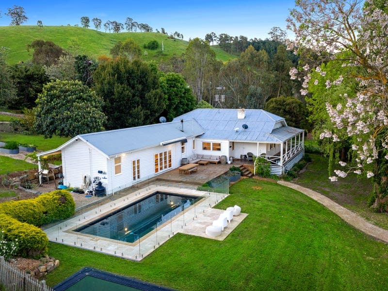 1204 King Parrot Creek Road, Strath Creek