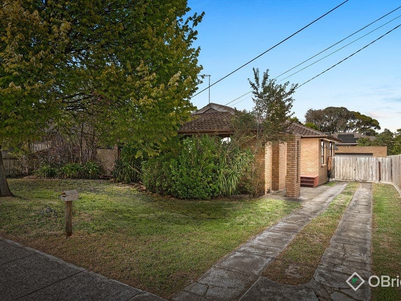 106 Kanooka Road, Boronia