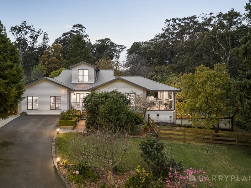 15 Mount Burnett Road, Mount Burnett