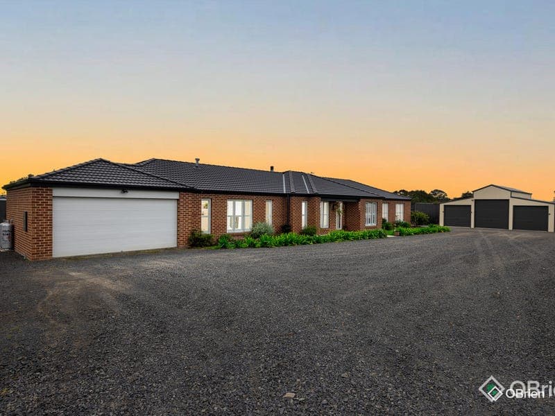 277 McCraws Road, Wattle Bank