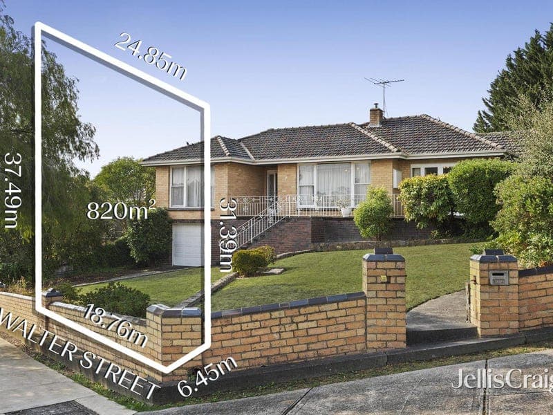 13 Walter Street, Bulleen