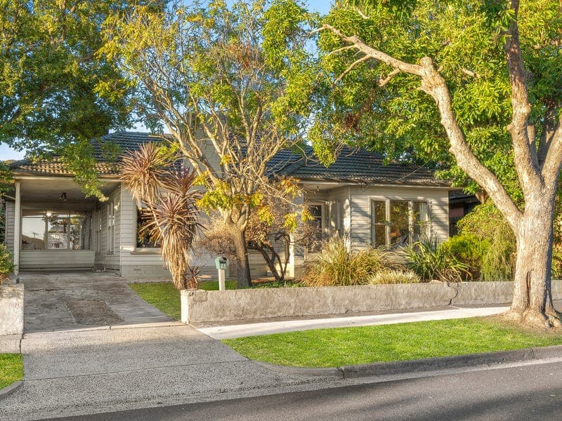 23 Garnett Street, Huntingdale