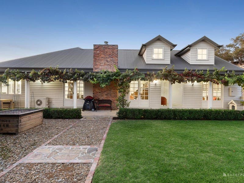 97 Menzies Road, Kangaroo Ground